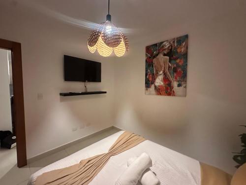 Apartamento familiar y acogedor SDN in Villa Mella
