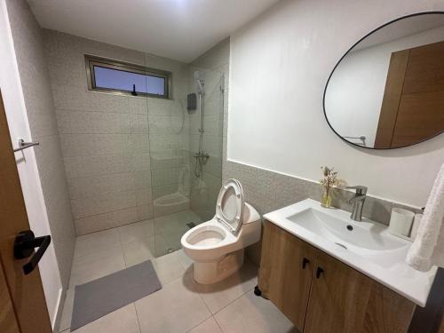 Apartamento familiar y acogedor SDN in Villa Mella