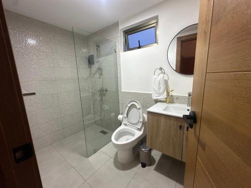 Apartamento familiar y acogedor SDN in Villa Mella