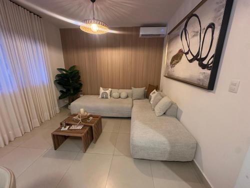 Apartamento familiar y acogedor SDN in Villa Mella