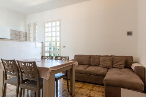 Casa Vacanze San Foca 5