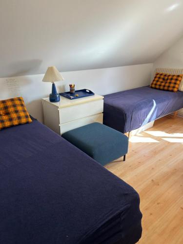  GETGYR Hostel in Holbæk