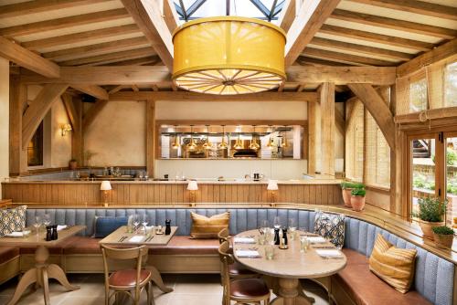 The Wheatsheaf in Newbury