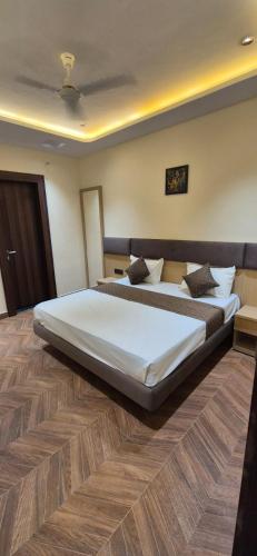 Hotel Alkraj