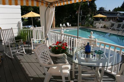 海军上将汽车旅馆 海军上将汽车旅馆