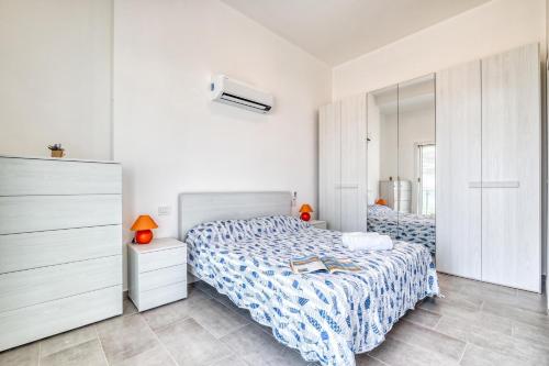 1 double bed, 1 sofa bed