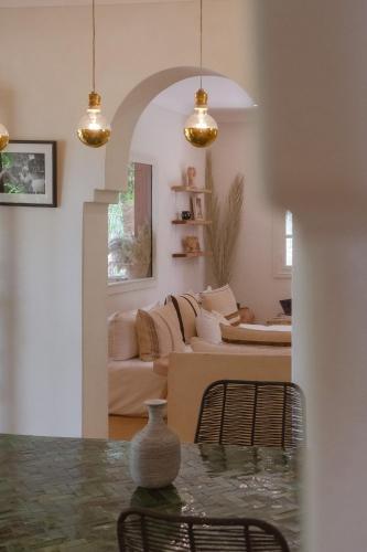 Bab Akoul Palmeraie - Boutique Hotel & Spa