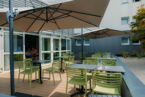 Seadmed, Hotel ibis budget Aix Les Bains - Gresy in Gresy Sur Aix