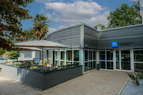 Facilities, Hotel ibis budget Aix Les Bains - Gresy in Gresy Sur Aix