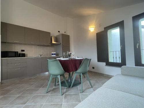 Ulivi - Borgo Agosti by Holiday World