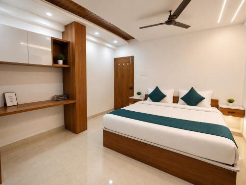 KB's Stay - The IRIS 4BHK 501 - image 3