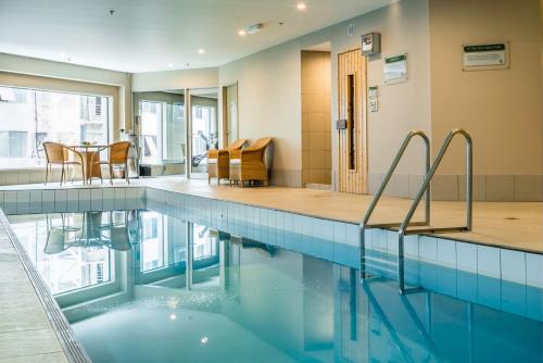 Great Swimming pool