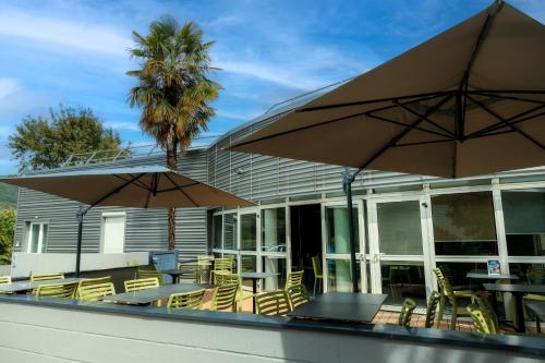 Seadmed, Hotel ibis budget Aix Les Bains - Gresy in Gresy Sur Aix