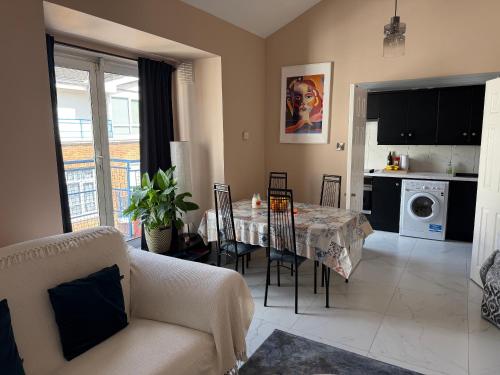 Spacious 2-Bedroom, 2-Bathroom by Dublin Castle, Dublin (fotografie 3)