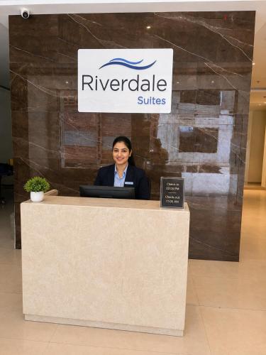 Premium Studio Apts in Riverdale Suites Kharadi Pune - image 3
