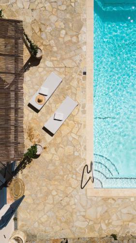 Villa élégante de 4 chambres avec piscine, salle de sport Côte d'Azur