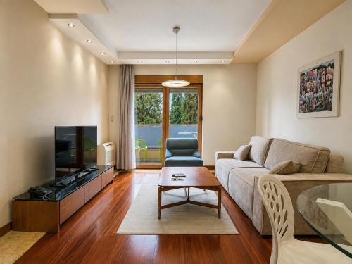 LUMA Apartments Center