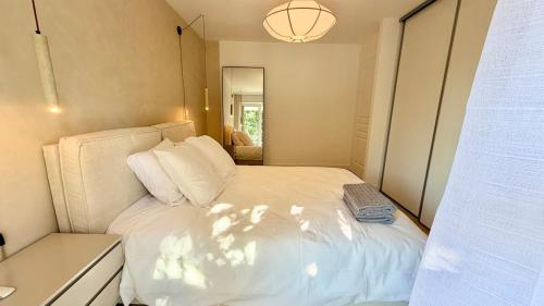 Superbe T4 - Spacieux & élégant - 3 chambres