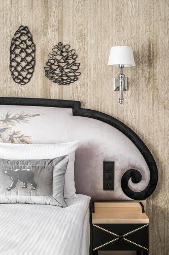2 twin beds
