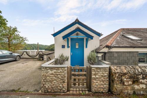 1 Bed Cottage - Sleeps 2 - Wifi gîte à louer Saint Clement