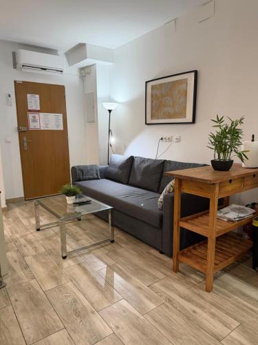 El Estudio de Tribuna parking gratis incluido