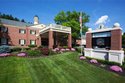 Ohio University Inn and Conference Center in Athens, USA