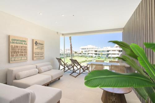 Los Colibries by H - Isla Canela Golf GLHC7023P98