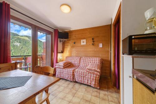Gentiane 4 pers - proche pistes