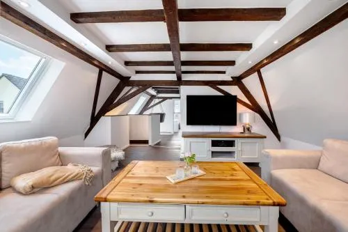 Ferienwohnung Rheinblicknow in Koblenz, Deutschland
