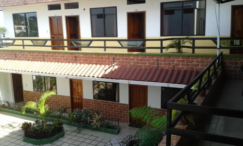 Faciliteiten, Palmar del Rio Gran Hotel in Archidona