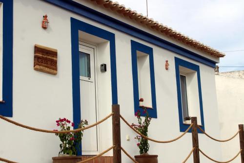 Casa dos Currais - Refúgio na serra do Caldeirão gîte à louer Corte João Marques
