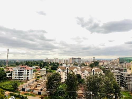 Voltants, Nyvin Haven at The Loftel Ruaka near The UN, US embassy, Two Rivers Mall, Gigiri in Ruaka
