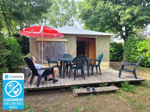 Facilities, Camping 3 etoiles - Piscine - ccbfi0e in Avezan