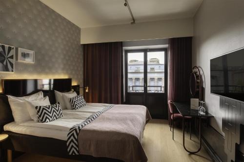 Haymarket by Scandic, Stockholm