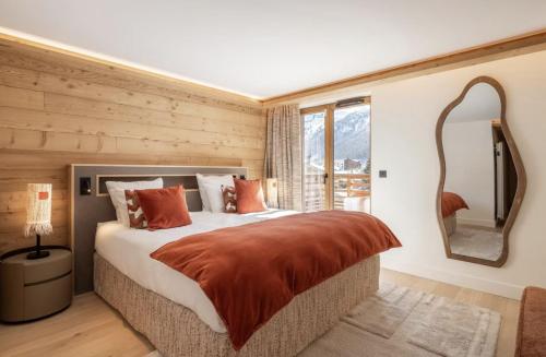 Leissieres White Residence
