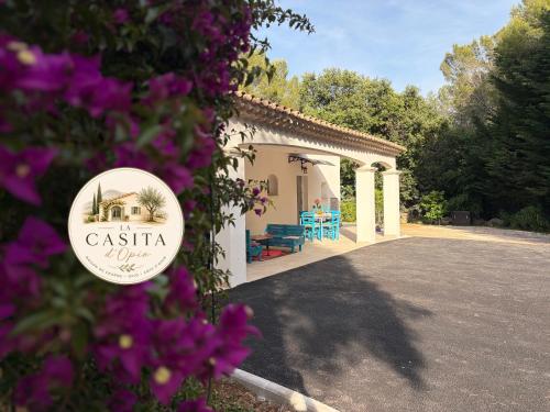 La Casita d'Opio