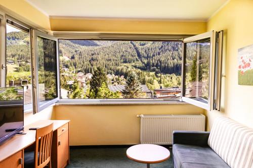 Exterior view, Gruber`s garni & more in Bad Kleinkirchheim