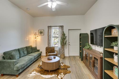 2 bedrooms, 2 beds