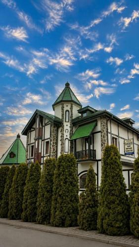 Club Satelit Zlatibor