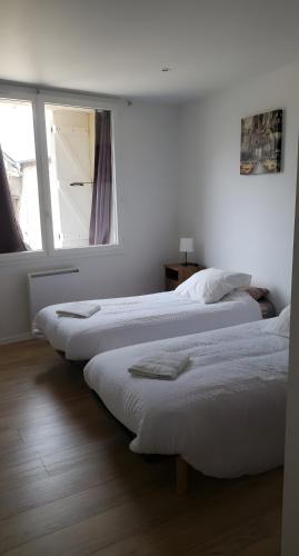 A szálláshely kívülről, Gîte Saïka (Gite Saika) in La Fouillade