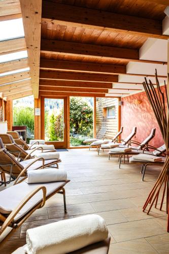 Swimming pool, Gruber`s garni & more in Bad Kleinkirchheim