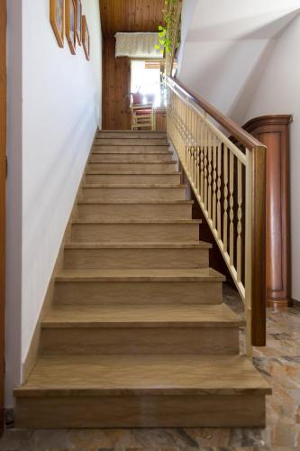 Casa immersa nell'appennino in Castiglione dei Pepoli