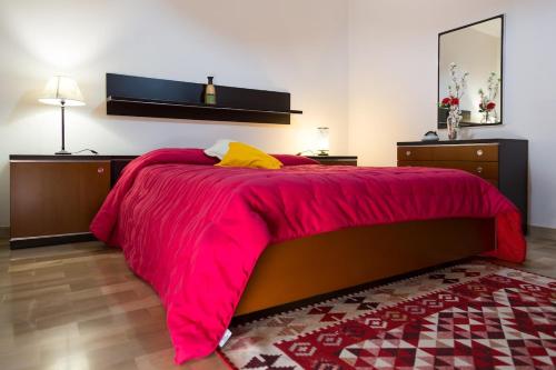 Casa immersa nell'appennino in Castiglione dei Pepoli