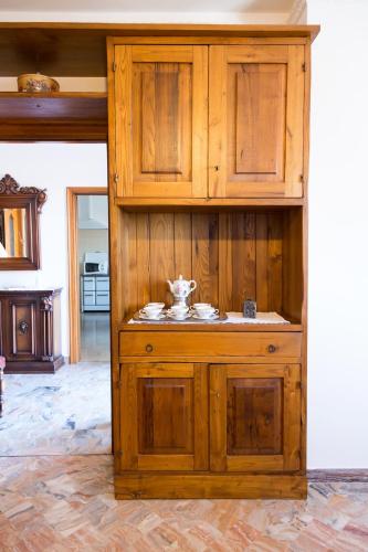 Casa immersa nell'appennino in Castiglione dei Pepoli