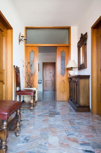 Casa immersa nell'appennino in Castiglione dei Pepoli