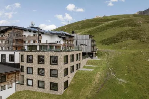 VAYA Kühtai in Kühtai, Österreich