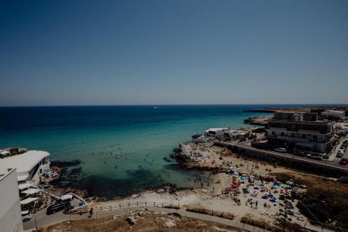 La terrazza sul mare by Monholiday