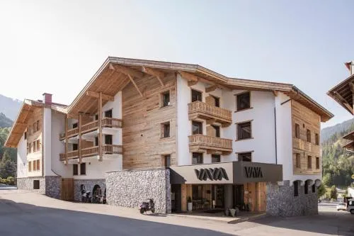 VAYA Nauders in Nauders, Österreich