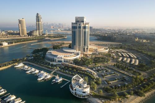 The Ritz-carlton, Doha - Lusail