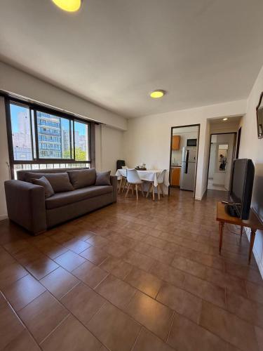 Departamento 2 ambientes